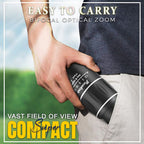UltraZoom Monocular Telescope