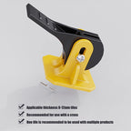 Tile leveling system