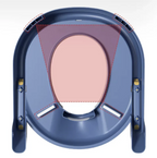 PottyPal Trainer - Easy Potty Training for Toddlers