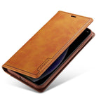 Phone Protective Leather Case