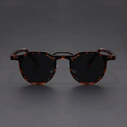 UV400 Sunglasses with Sleek Frame