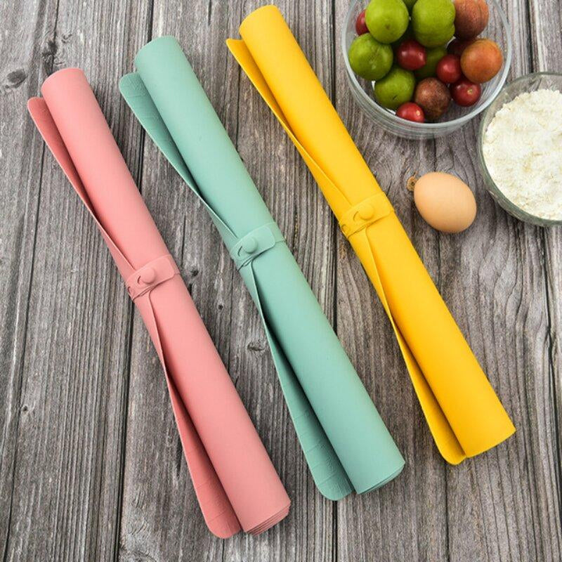 Extra large silicone covers for kitchen utensils