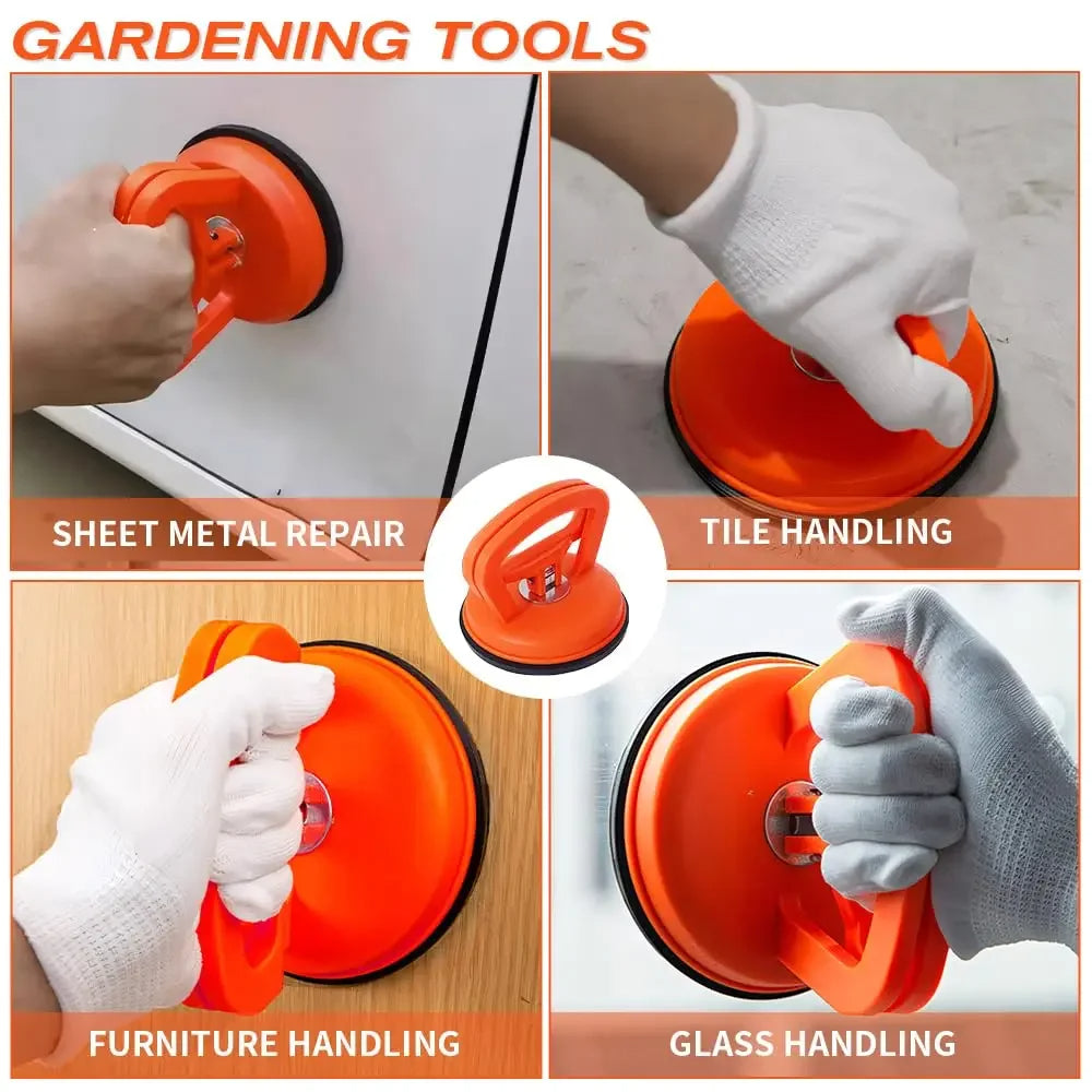 Suction Car Dent Puller Repair Tool Kit