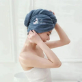 Quick dry towel