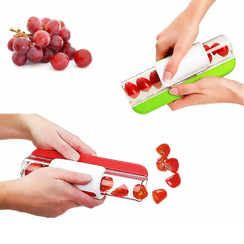 Fruit Vegetable Salad Cutter