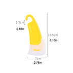 Food quality - Silicone scraper