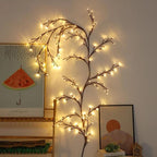 LED Tree Branch Design Light