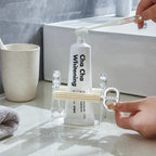 Toothpaste Dispenser Roller