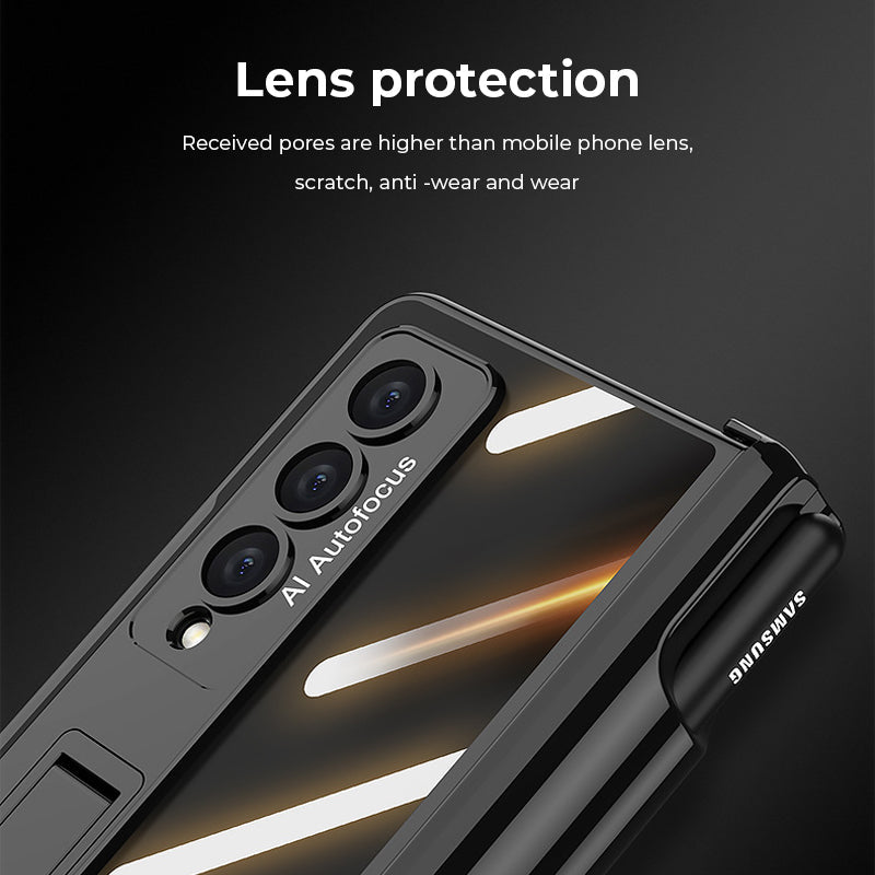 Samsung Flip Phone Case for Fold4