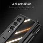 Samsung Flip Phone Case for Fold4