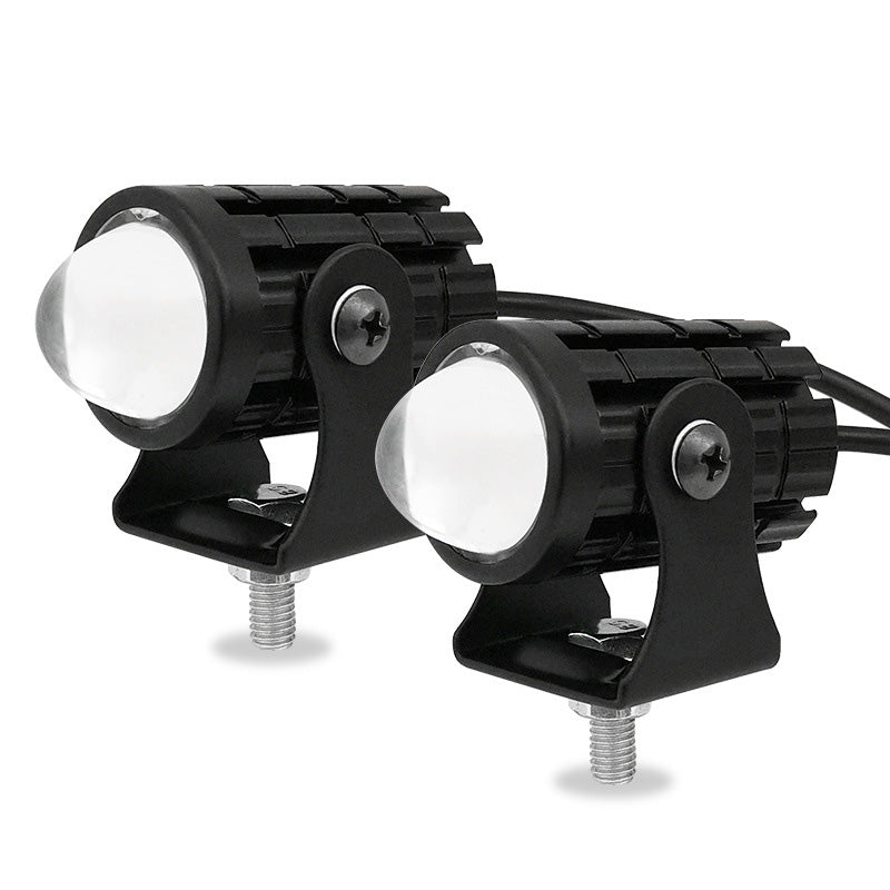 Motorcycle Headlight