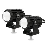 Motorcycle Headlight