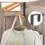 HangClothes – The foldable premium door hook!