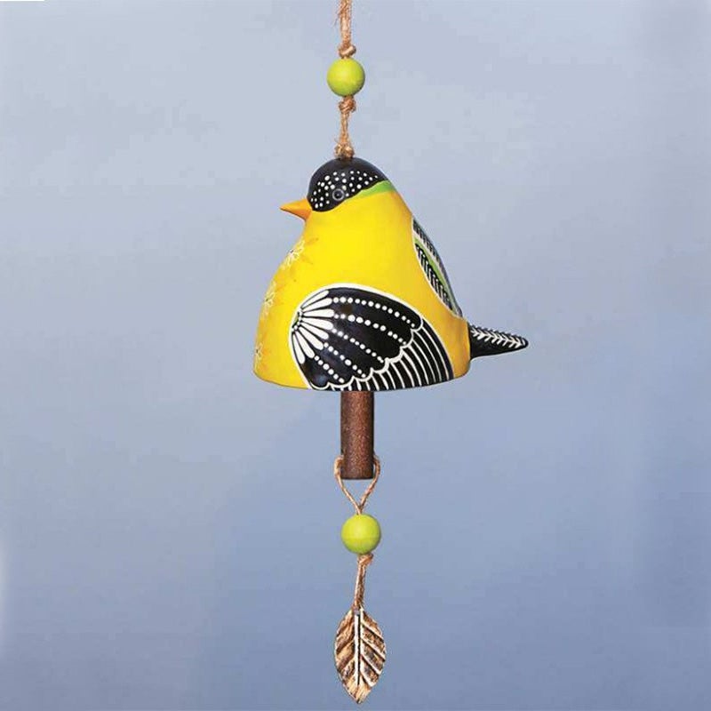 Birdsong bell