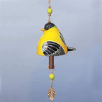 Birdsong bell