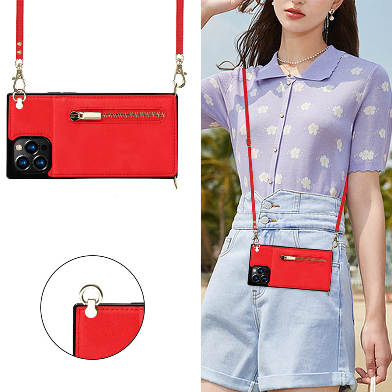 Case Card Holder For iPhone