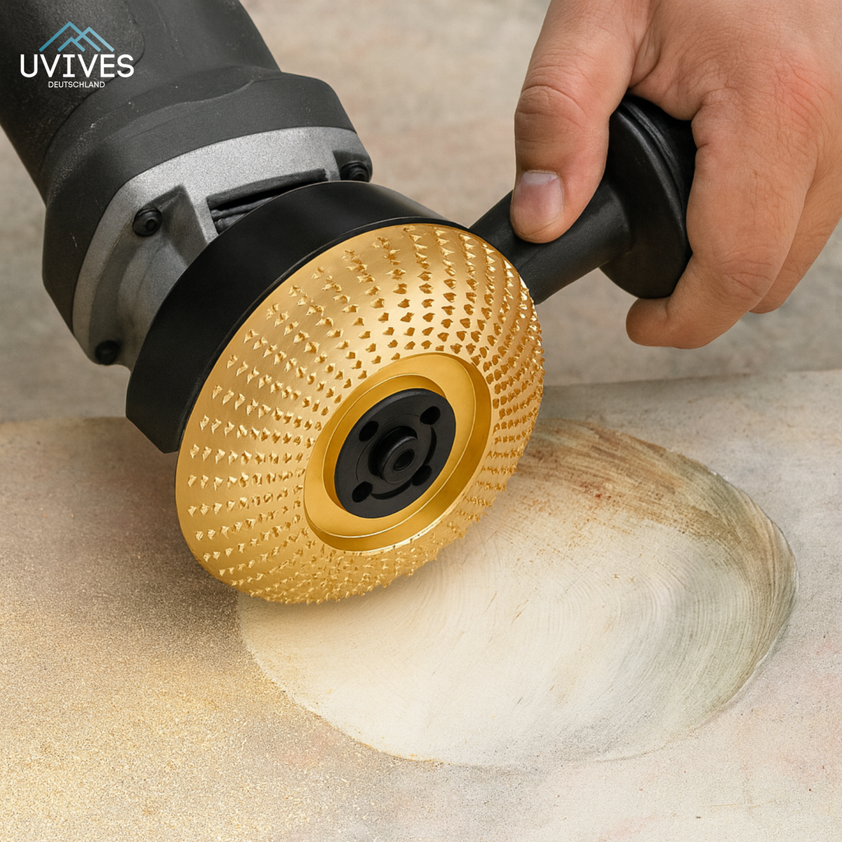 CarveMaster – Woodworking at a professional level!