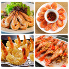 Shrimp Thread Cutter(2 pcs)