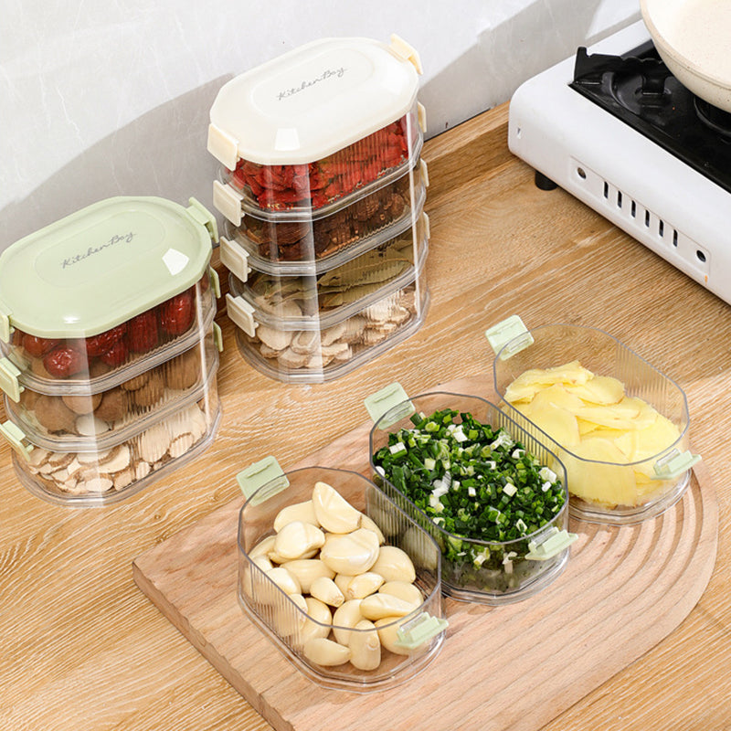 Spice container