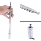 Portable Metal Rod for Self-Defense and Magic