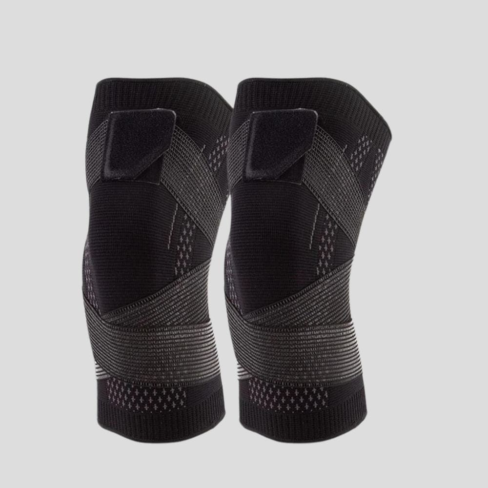 FlexiKneePro — Finally start pain-free and enjoy every movement