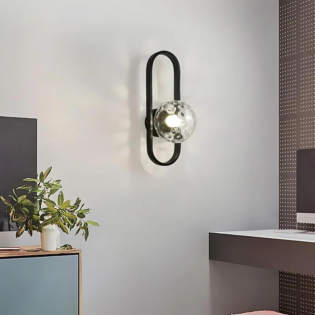 Stylish Wall Lighting