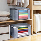 Wardrobe Organizer