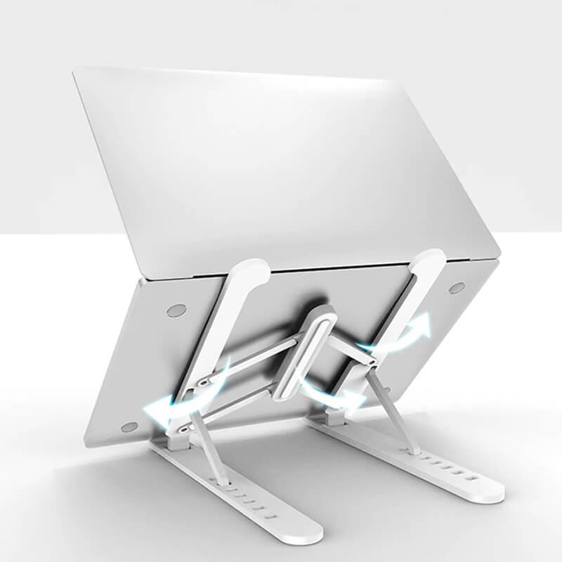 Lifesparking™ Adjustable Laptop Stand