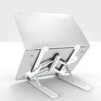 Lifesparking™ Adjustable Laptop Stand