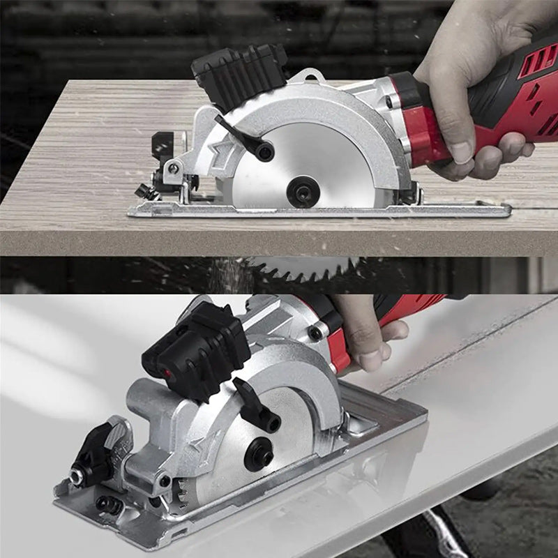 Circular saw blade (2 pieces)