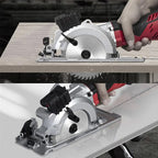 Circular saw blade (2 pieces)