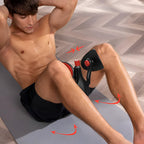 Adjustable Resistance Inner Thigh Trainer