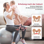 Home fitness equipment