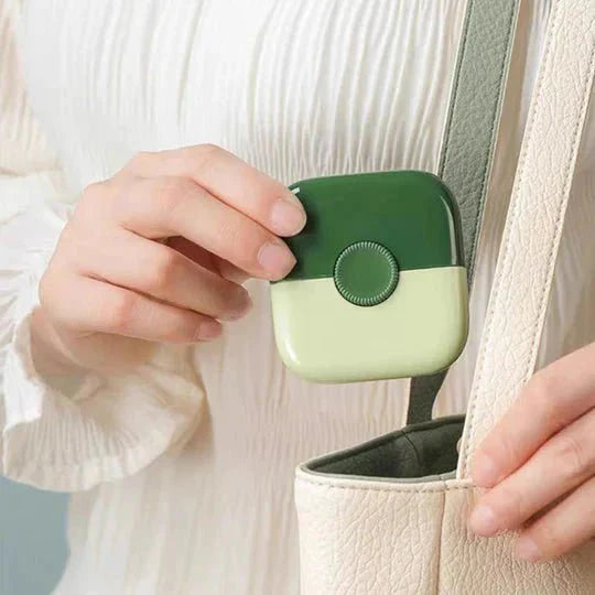 GlideTrim - Easy cutting - Professional results - Optimal comfort
