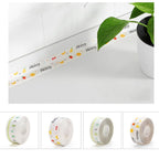 Kitchen waterproof mold band