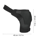 Adjustable Shoulder Support Compression Sleeve