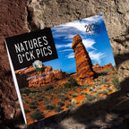 Interesting Nature Calendar 2025