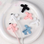 Silicone Angel Cable Protection Cover