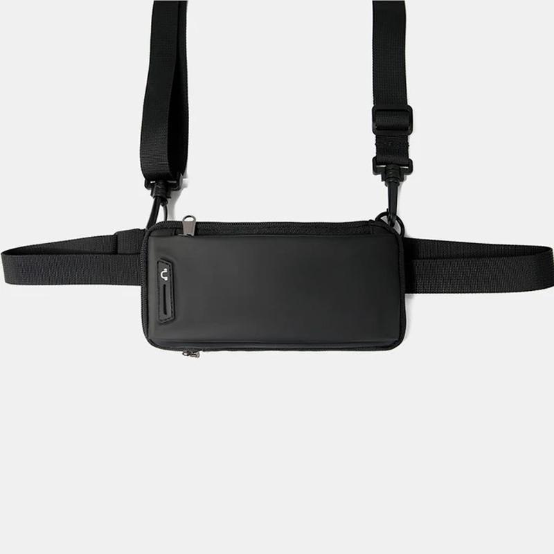 Multifunctional Mini Crossbody Bag