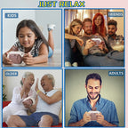 FlashReflex | Improve your reflexes quickly