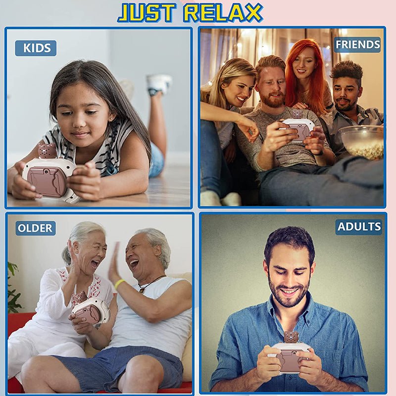 FlashReflex | Improve your reflexes quickly
