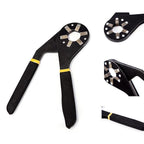 Multifunctional Logger Head Bionic Grip Key