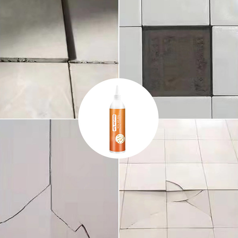 Strong Ceramic Tile Repair Adhesive
