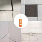 Strong Ceramic Tile Repair Adhesive