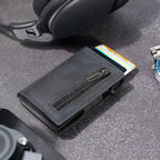 VaultLock - Quick Wallets