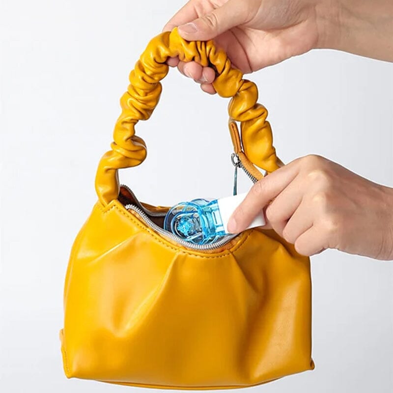 Portable Pill Organizer