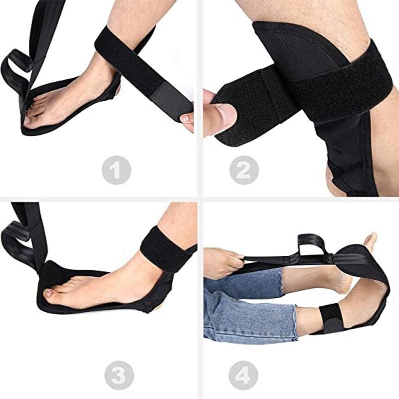 Yoga Stretch Band