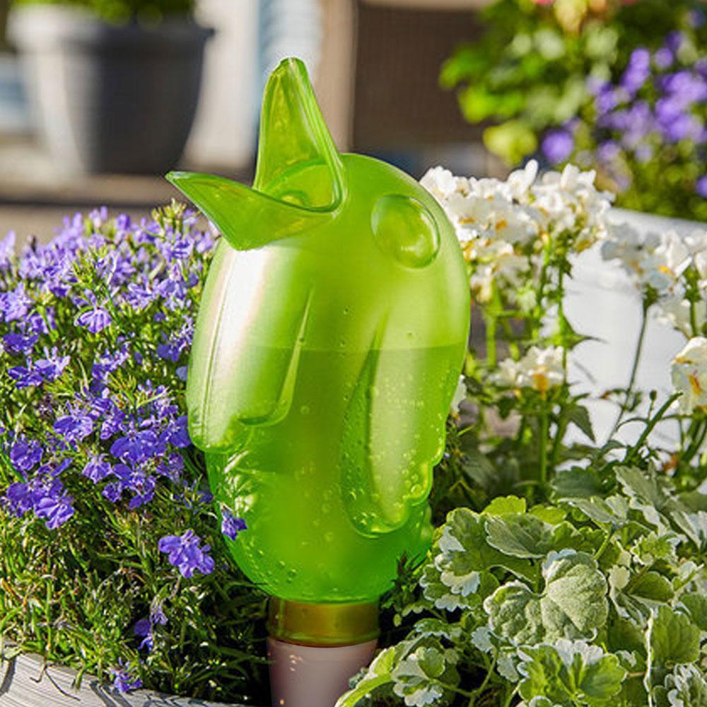 Automatic Bird-shaped Watering Can