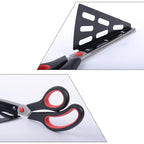 Pizza cutter