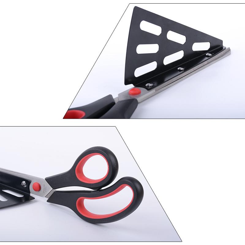Pizza cutter